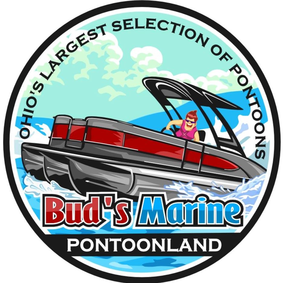 Bud's Marine, Ohio Pontoon Boat Dealer is Pontoonland, New and